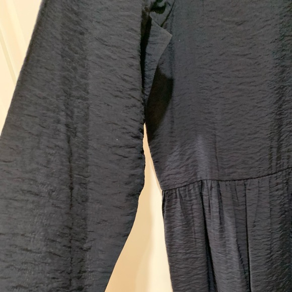 SALE❤️❤️❤️H&M 🌸maxi dress - Picture 10 of 11